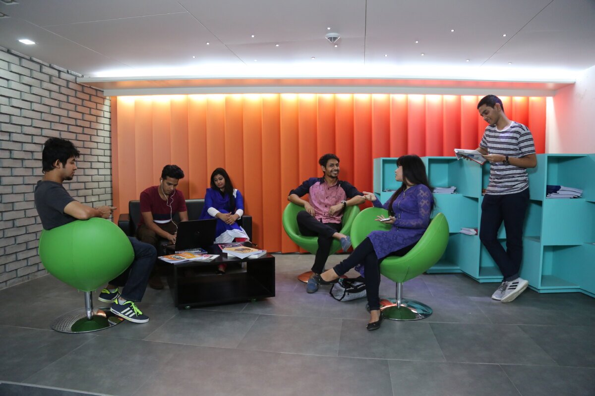 ESOFT Metro Campus Bangladesh – Campaigns photography by Imteaz Fahim, London