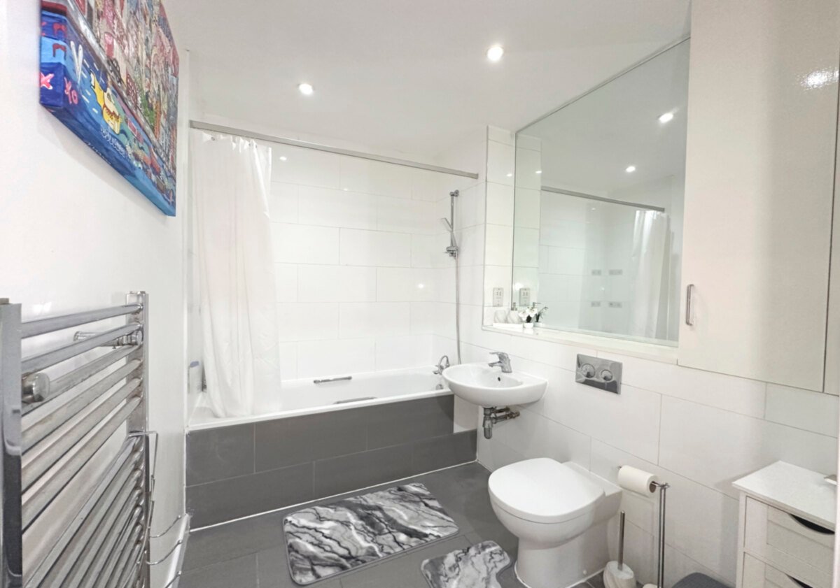 Residential Interior Photography – Property photography by Imteaz Fahim, London