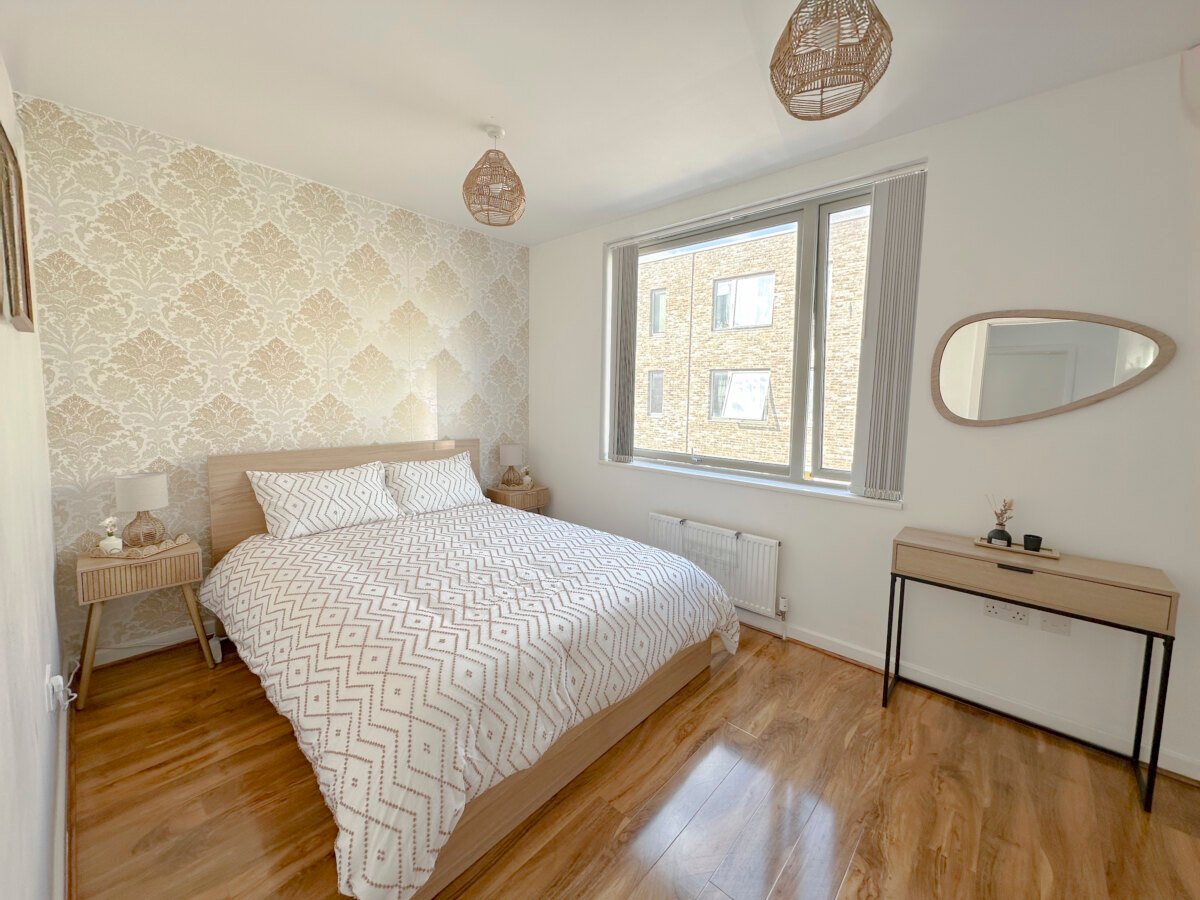 Residential Interior Photography – Property photography by Imteaz Fahim, London