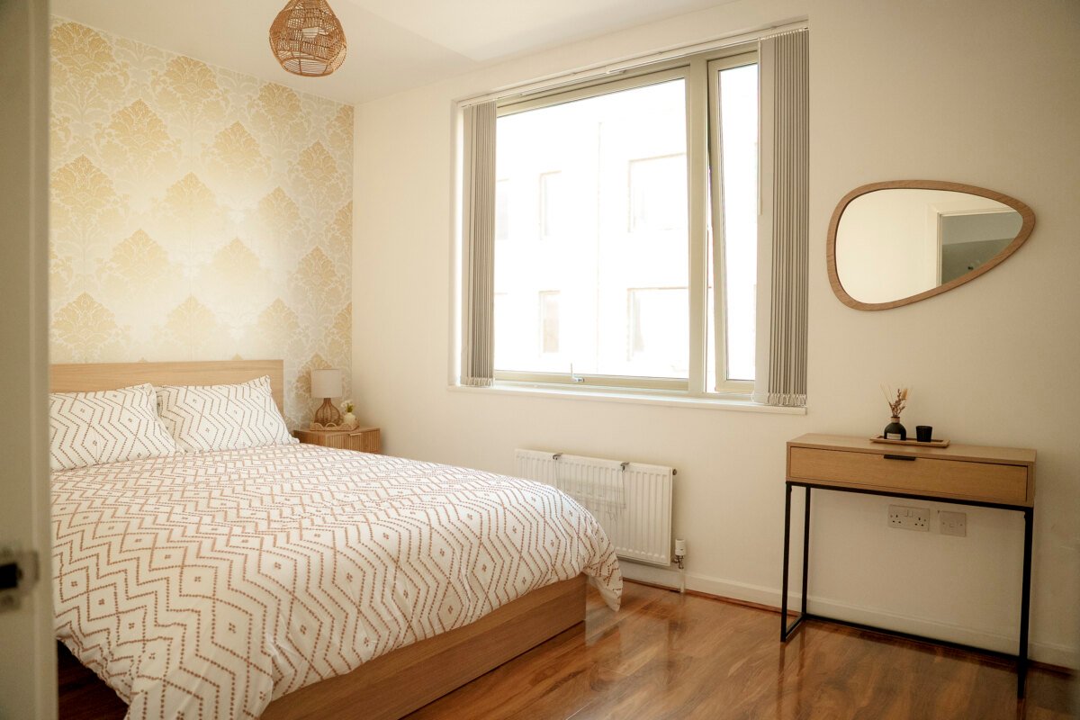 Residential Interior Photography – Property photography by Imteaz Fahim, London