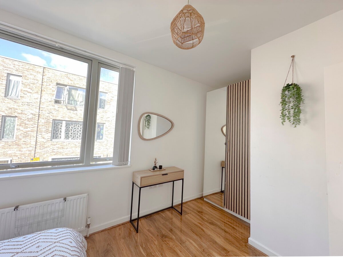 Residential Interior Photography – Property photography by Imteaz Fahim, London