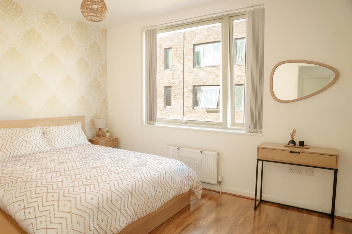 Residential Interior Photography – Property photography by Imteaz Fahim, London