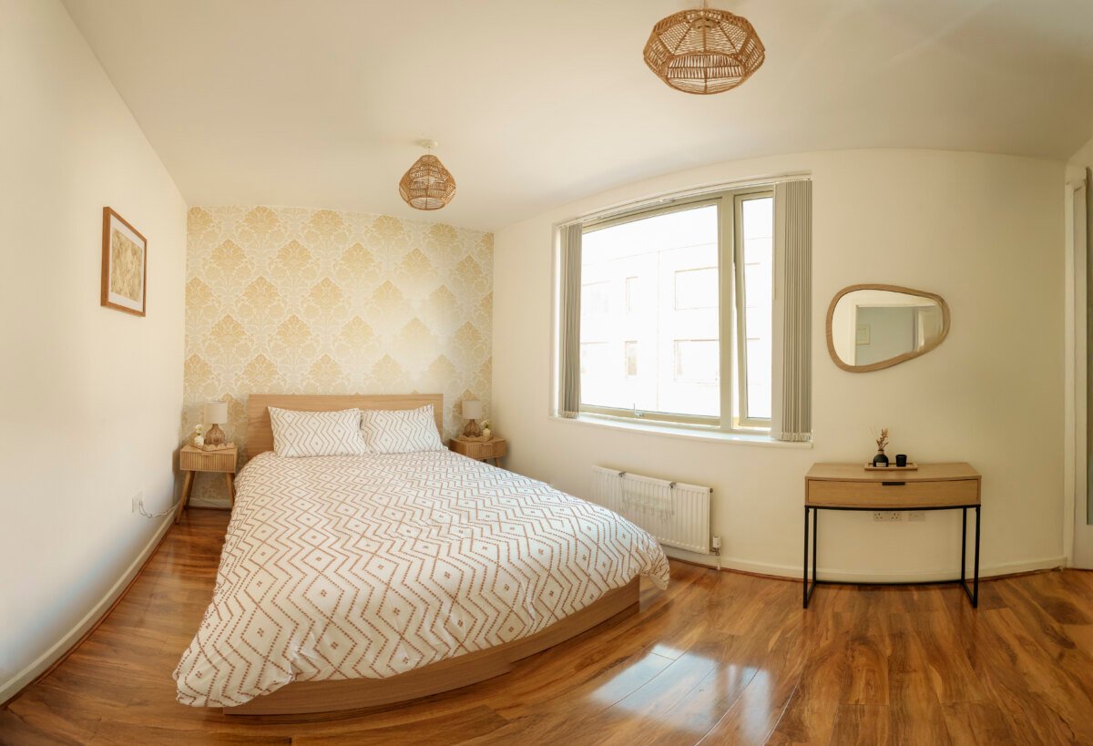 Residential Interior Photography – Property photography by Imteaz Fahim, London