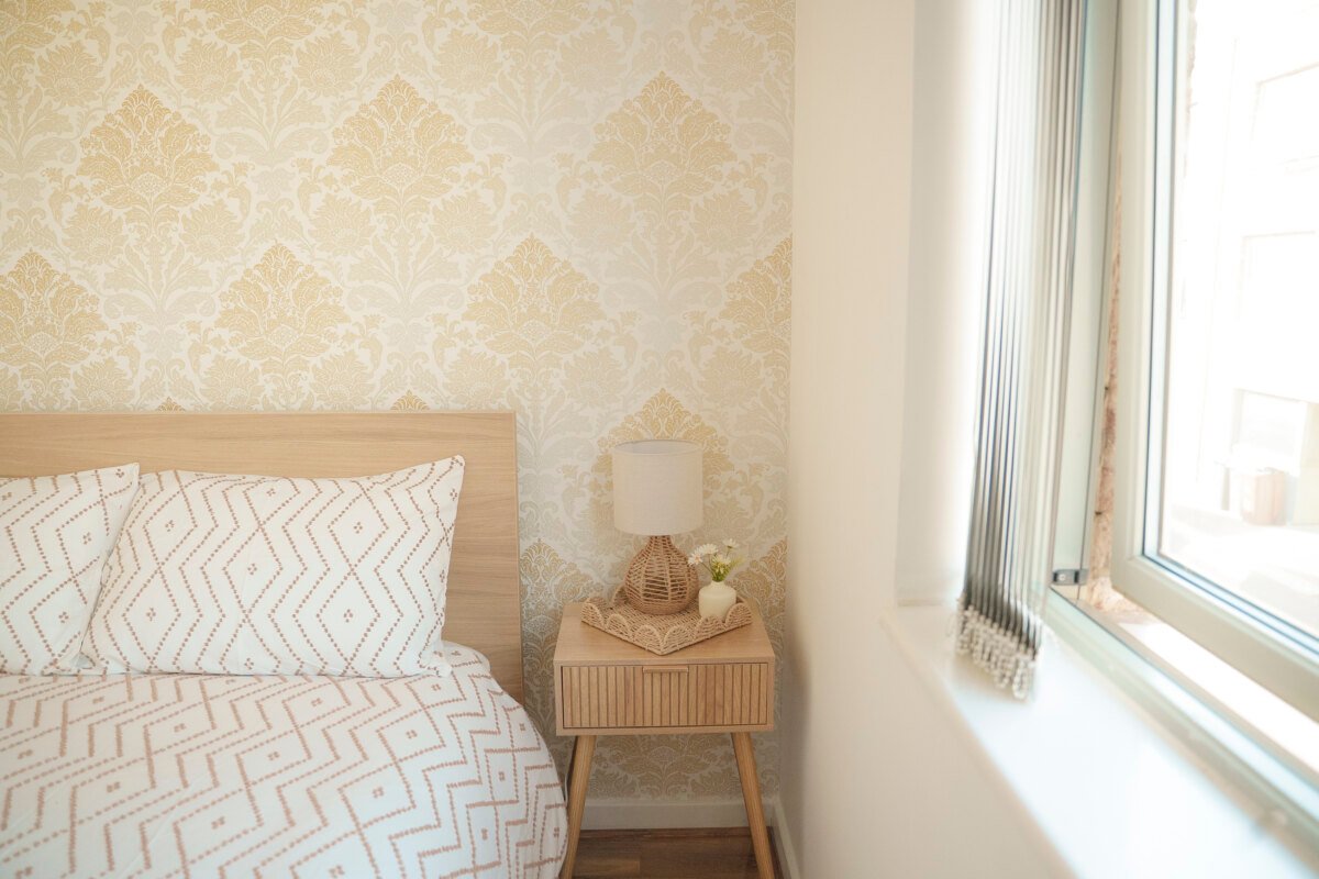 Residential Interior Photography – Property photography by Imteaz Fahim, London