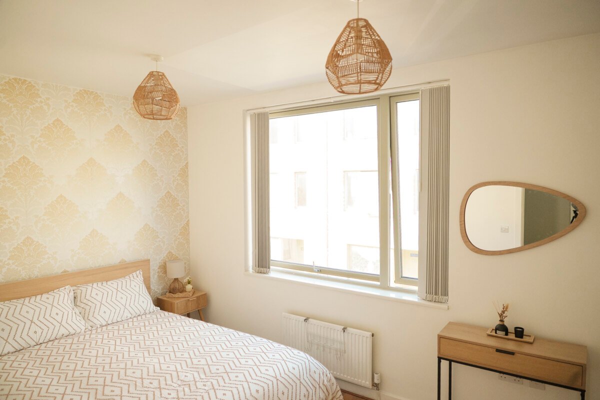 Residential Interior Photography – Property photography by Imteaz Fahim, London
