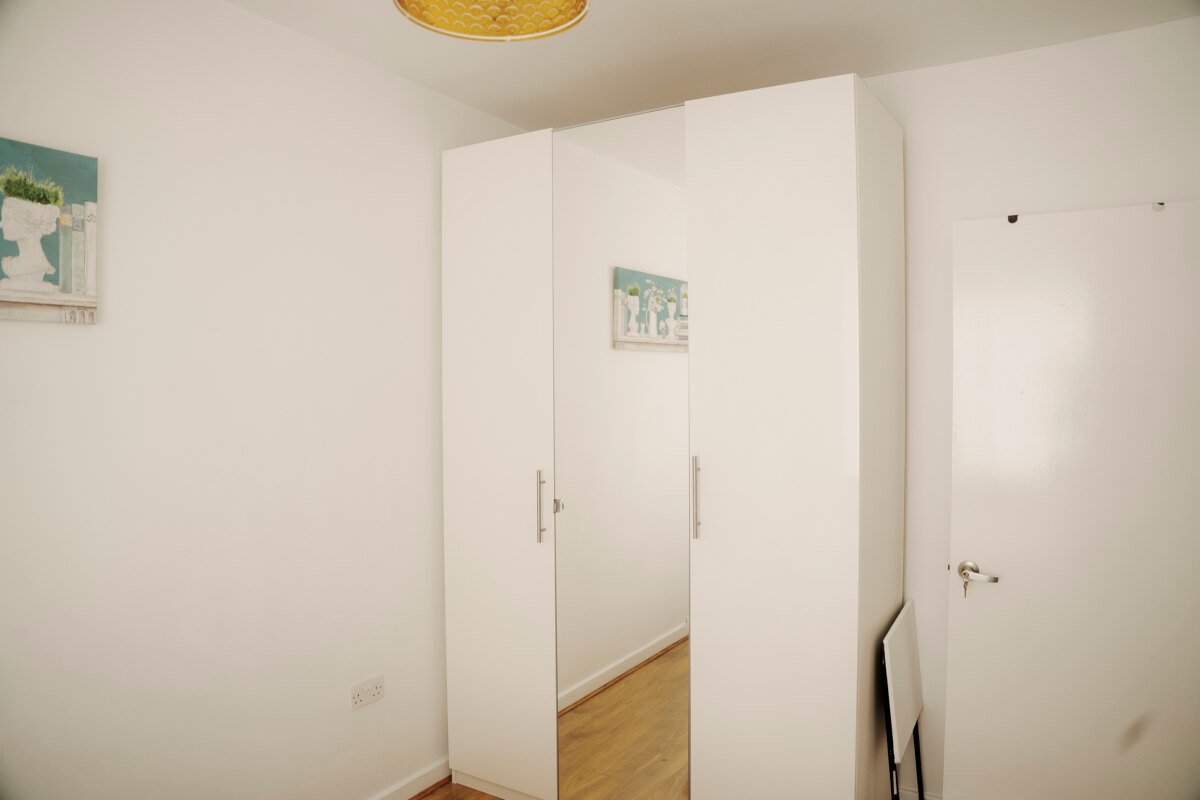 Residential Interior Photography – Property photography by Imteaz Fahim, London