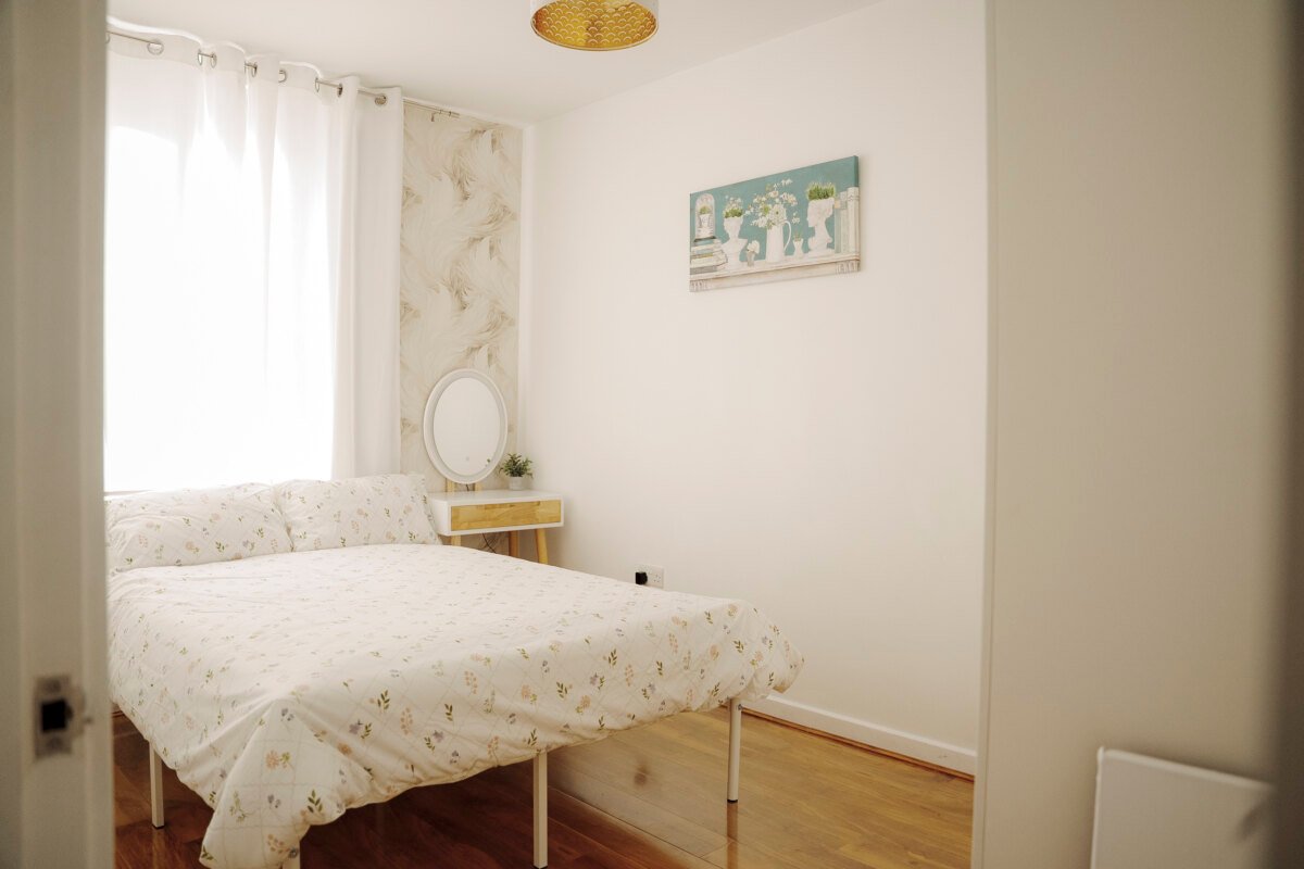 Residential Interior Photography – Property photography by Imteaz Fahim, London
