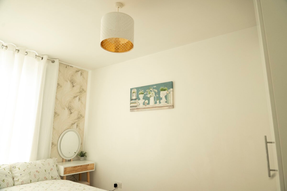 Residential Interior Photography – Property photography by Imteaz Fahim, London
