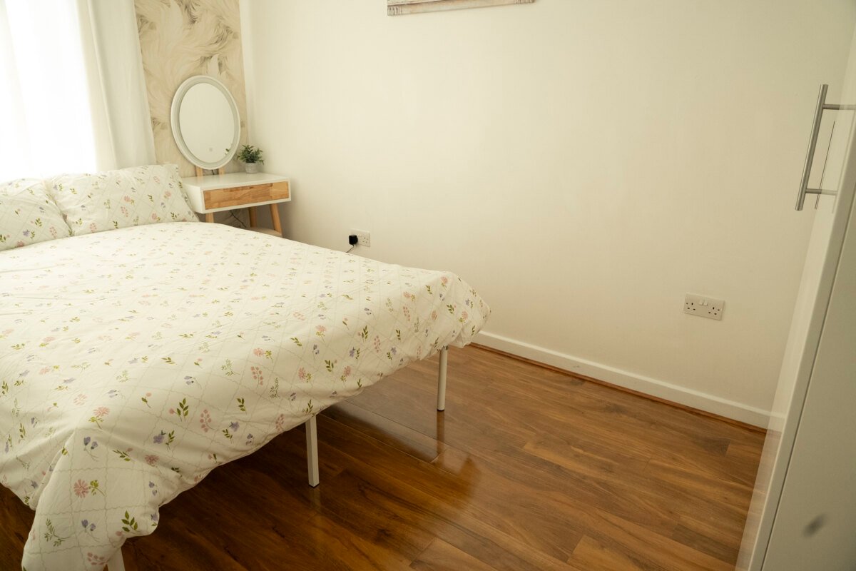 Residential Interior Photography – Property photography by Imteaz Fahim, London
