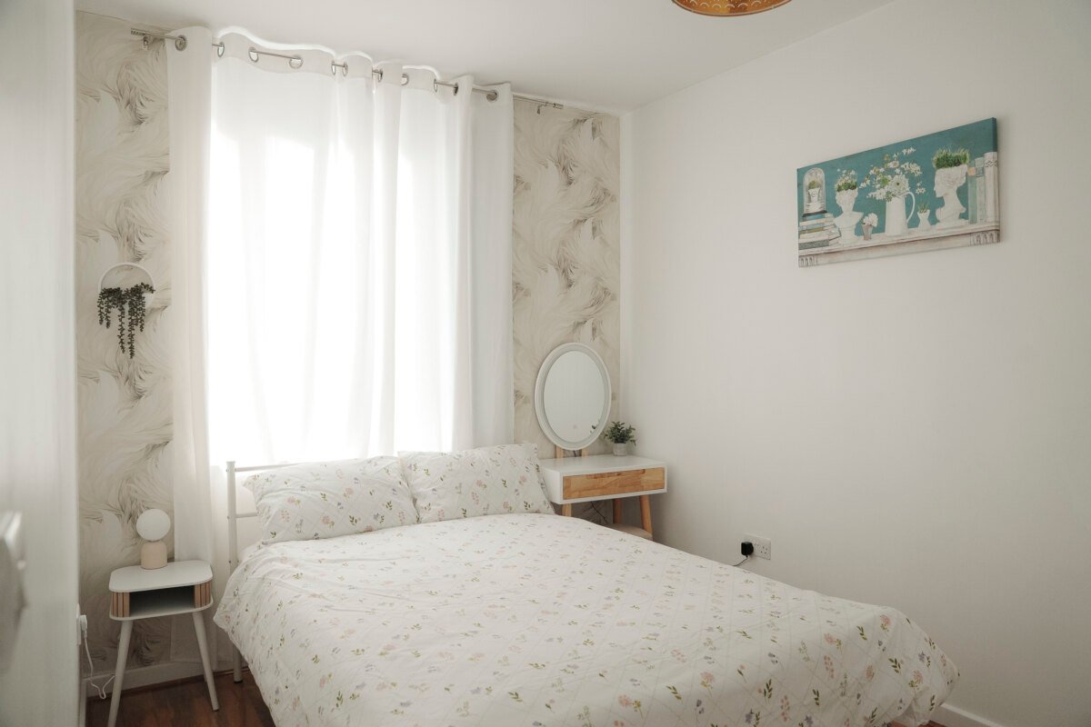 Residential Interior Photography – Property photography by Imteaz Fahim, London