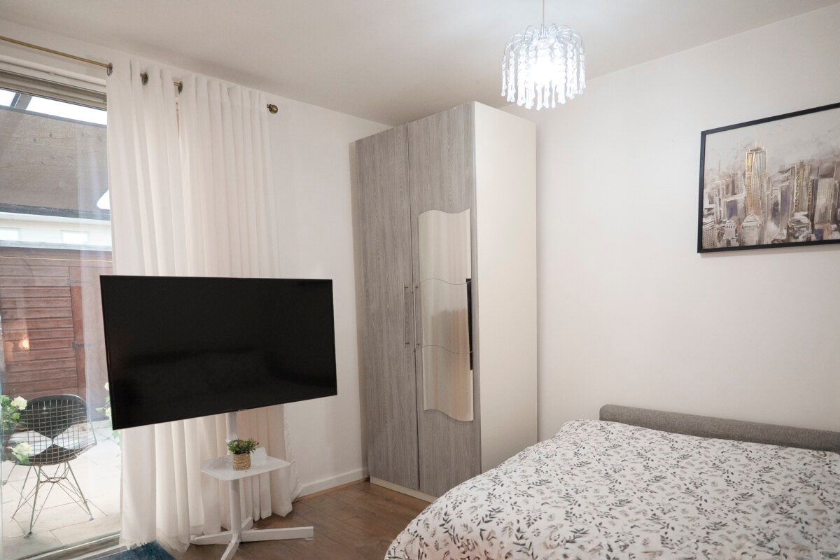 Residential Interior Photography – Property photography by Imteaz Fahim, London