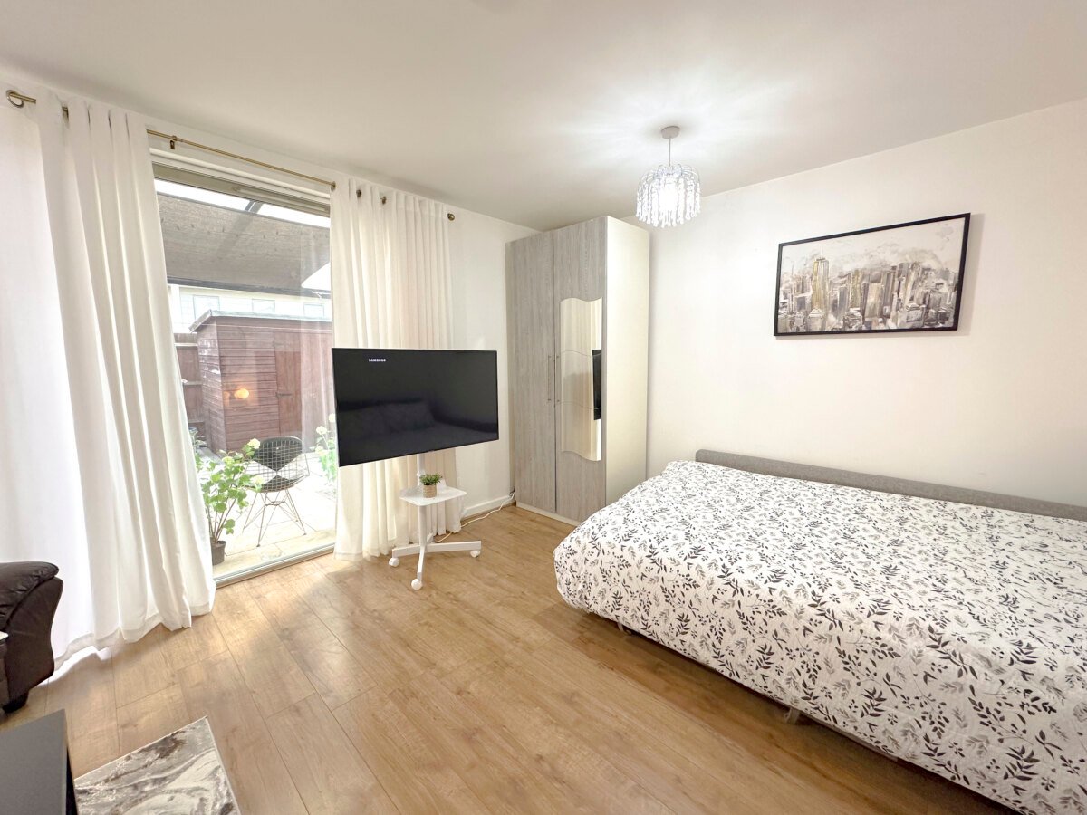 Residential Interior Photography – Property photography by Imteaz Fahim, London