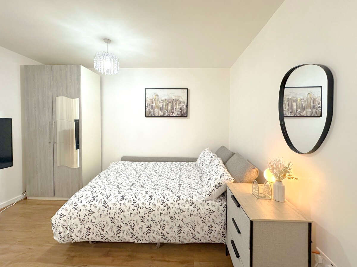 Residential Interior Photography – Property photography by Imteaz Fahim, London