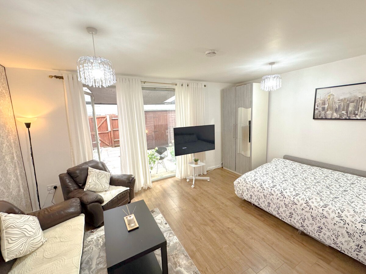 Residential Interior Photography – Property photography by Imteaz Fahim, London