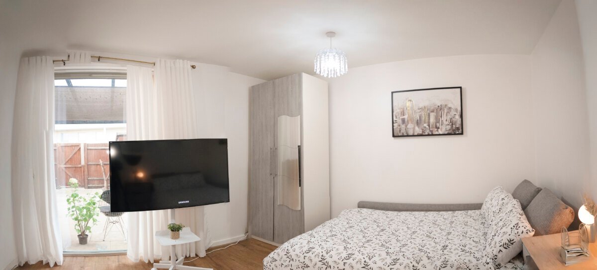 Residential Interior Photography – Property photography by Imteaz Fahim, London