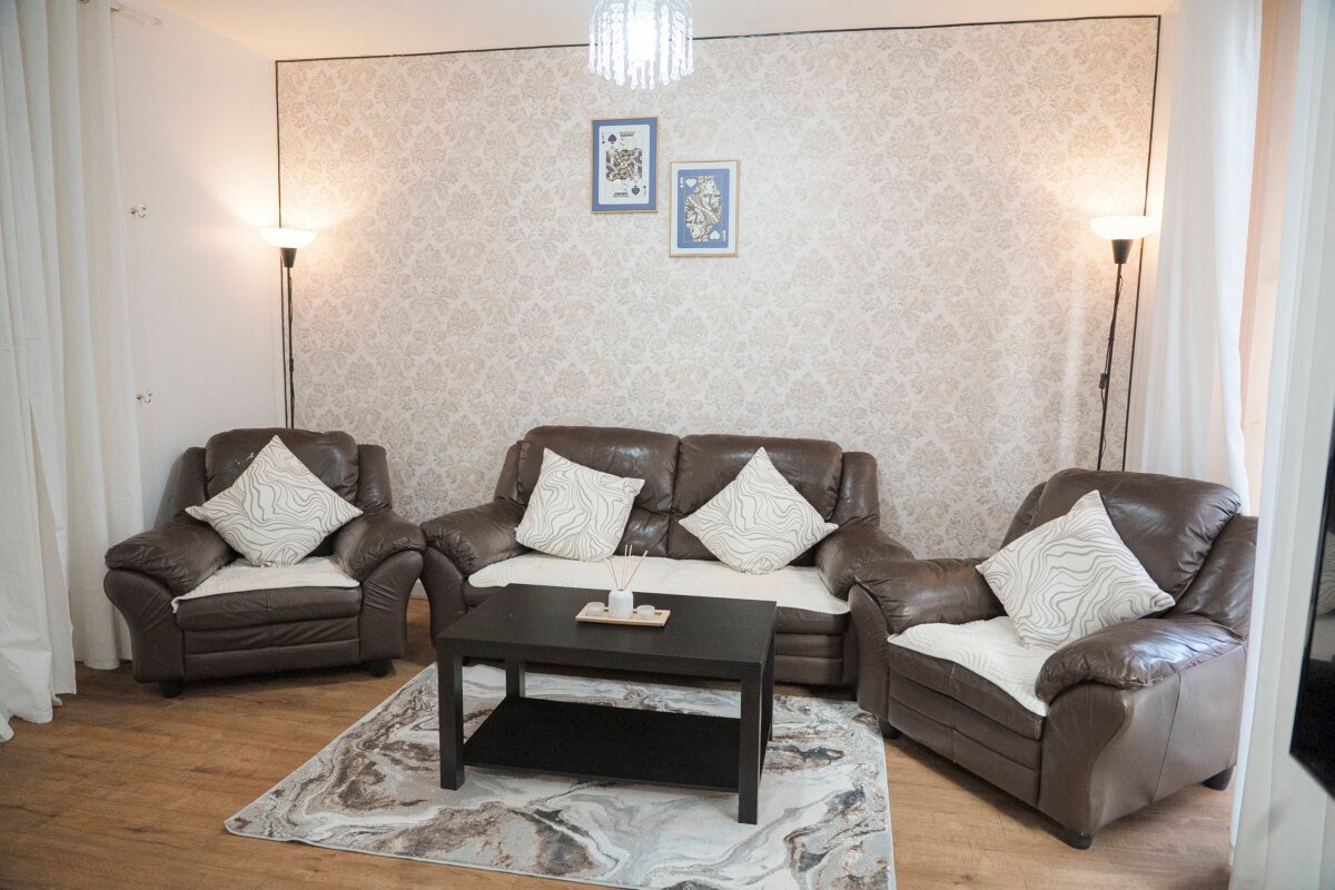 Residential Interior Photography – Property photography by Imteaz Fahim, London