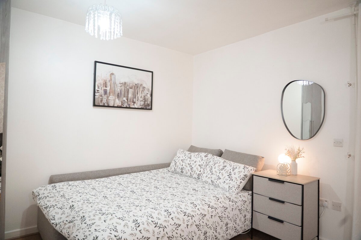 Residential Interior Photography – Property photography by Imteaz Fahim, London