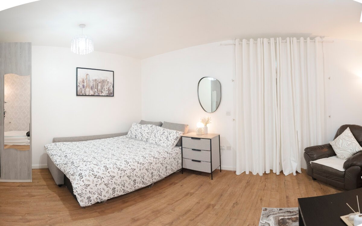 Residential Interior Photography – Property photography by Imteaz Fahim, London