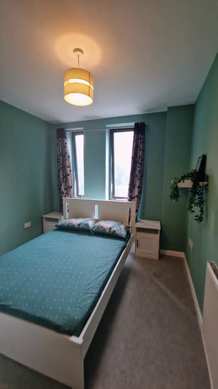 Property Showcase – Social Media Content – Property video by Imteaz Fahim, London