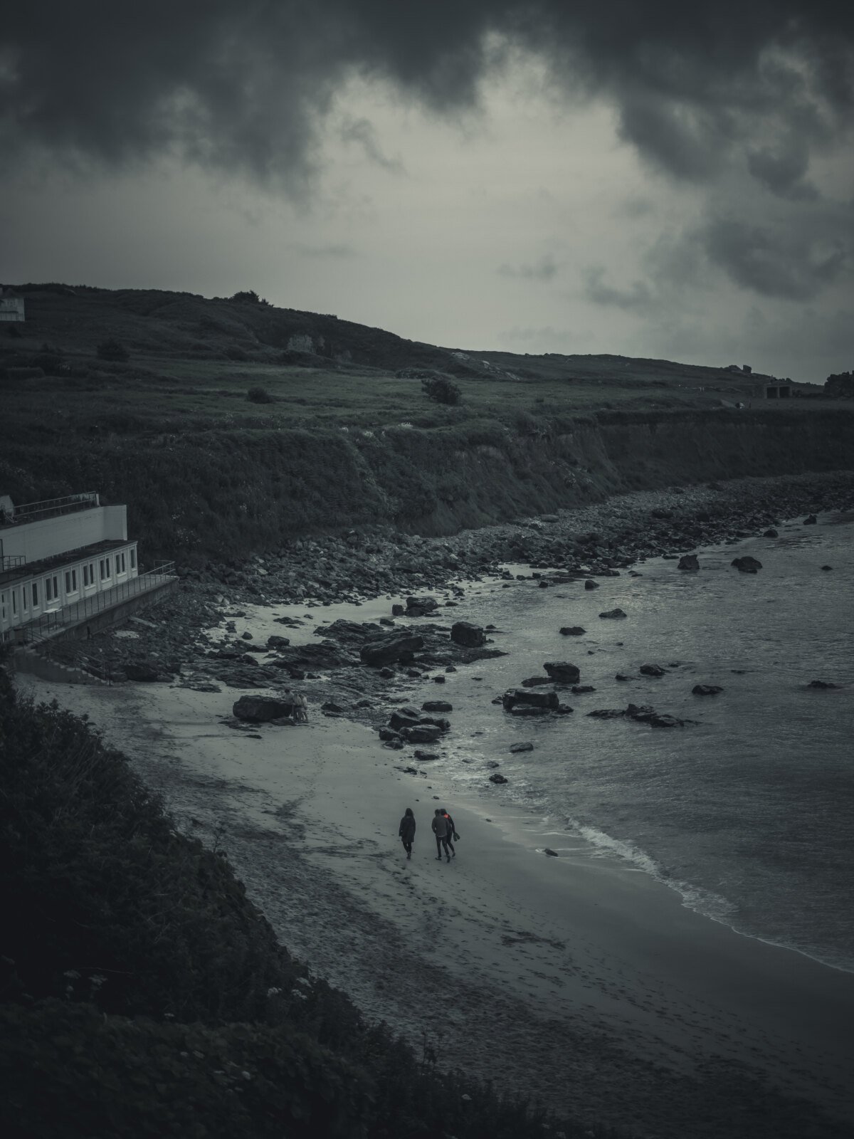 Unplanned frames – Lifestyle photography by Imteaz Fahim, London