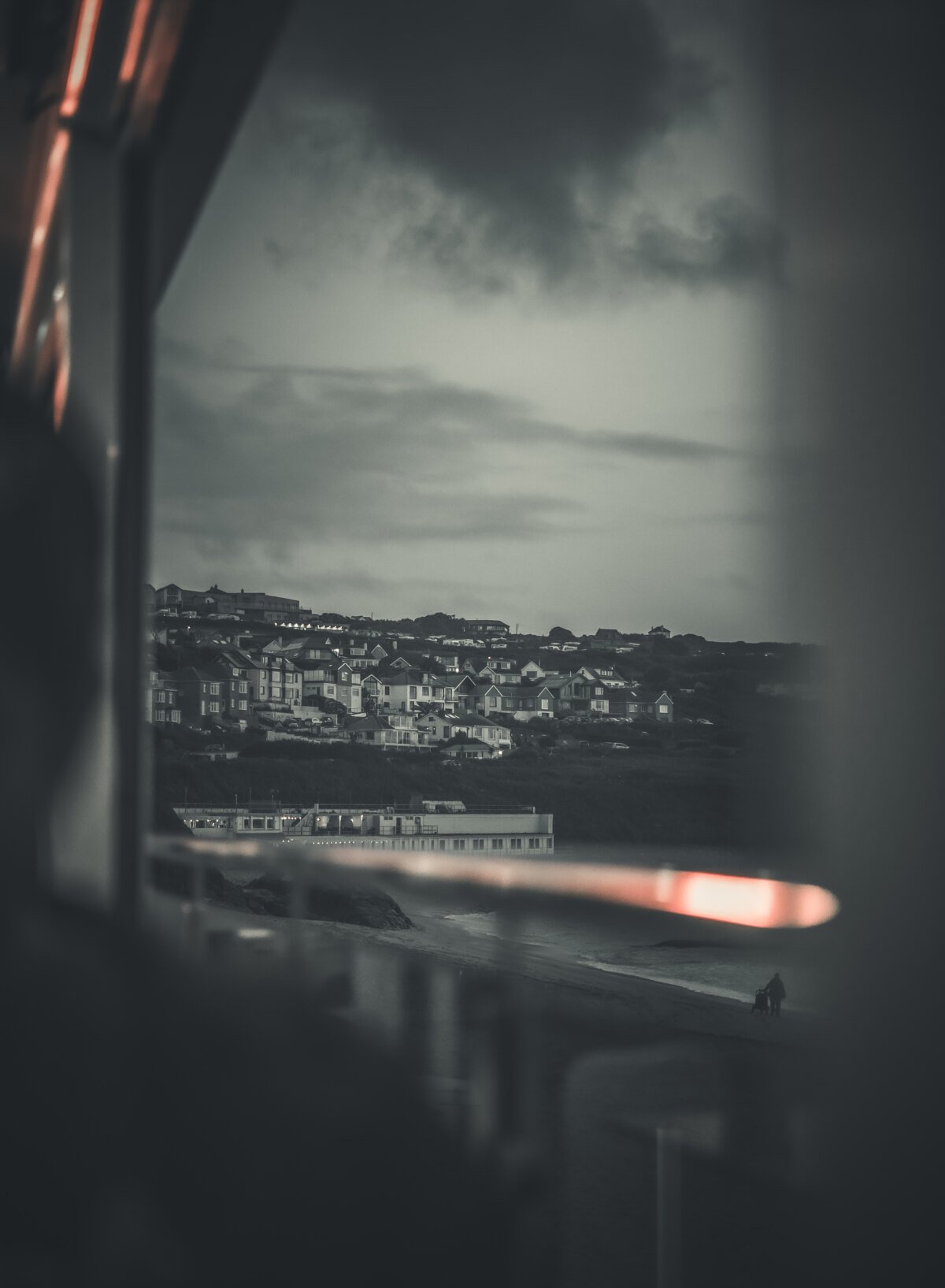 Unplanned frames – Lifestyle photography by Imteaz Fahim, London