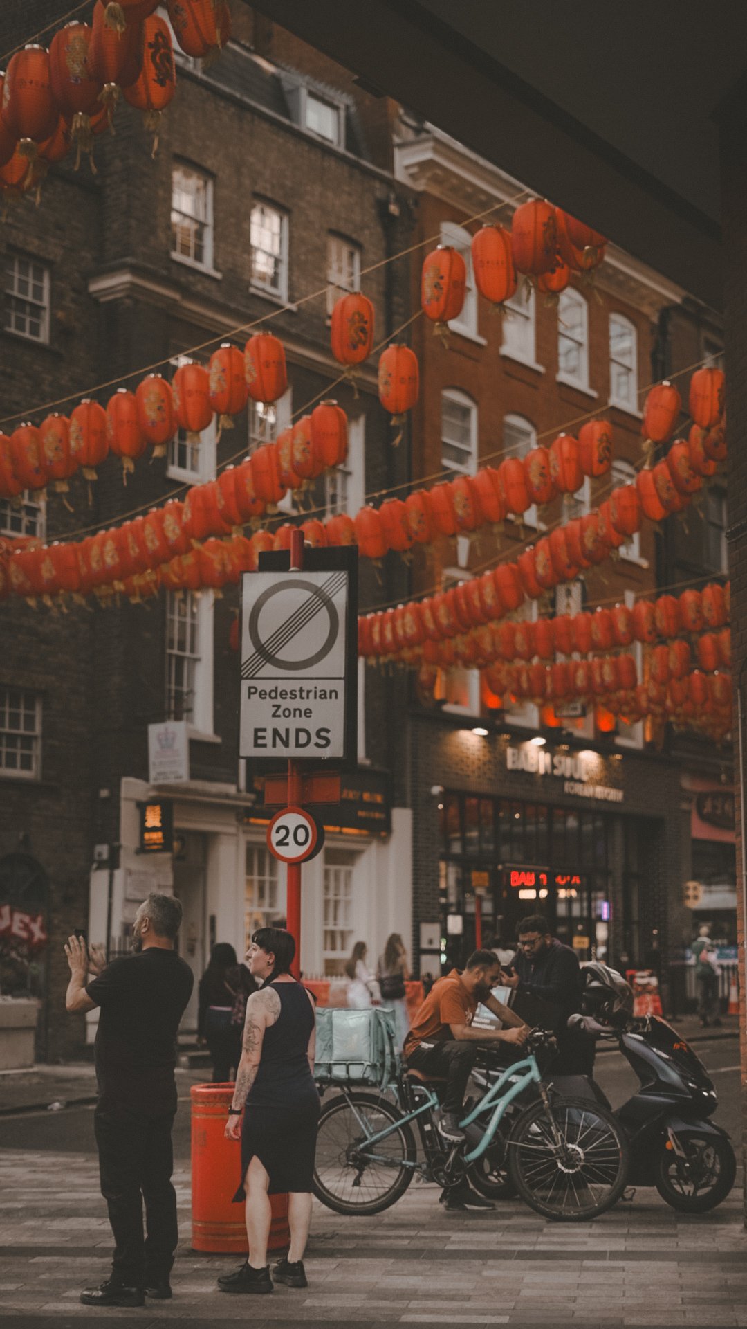 Unplanned frames – Lifestyle photography by Imteaz Fahim, London